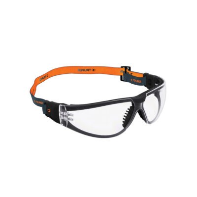 LENTES PROTECTOR TRUPER C/BANDA ELASTICA