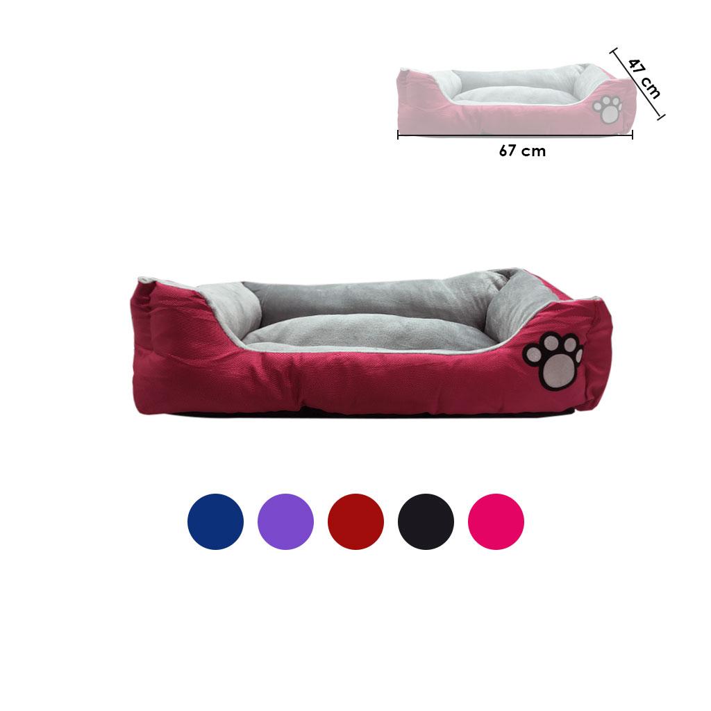 Cama para perro o gato