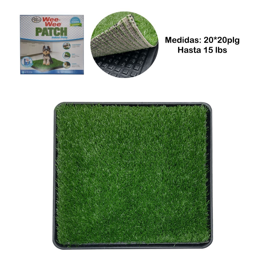 Bandeja de entrenamiento para perro