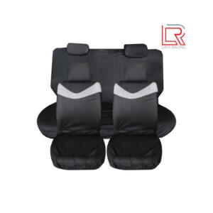 Fundas para asientos de carro Guatemala