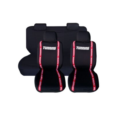 FUNDAS P/ASIENTO 16-6103 LAFFA