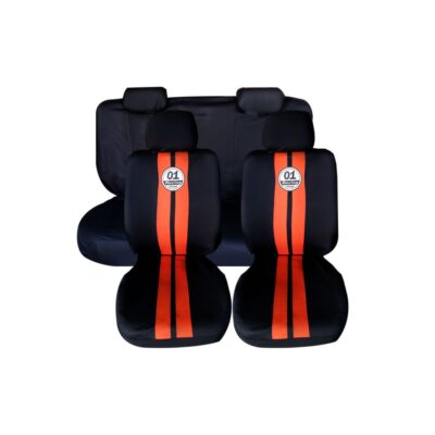 FUNDAS P/ASIENTO 16-6104 LAFFA