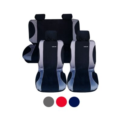 FUNDAS P/ASIENTO 16-6116 DIABLO LOW