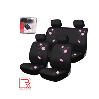 Fundas para asientos de carro Guatemala