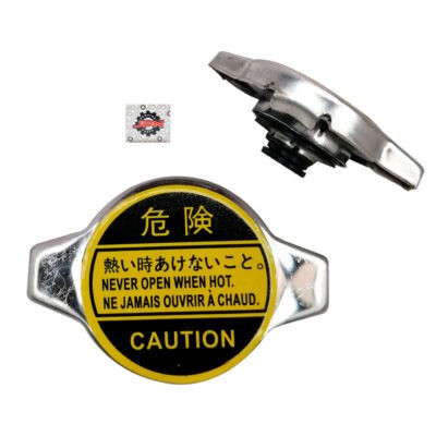 TAPA P/RADIADOR 9KG/CM2 16401-72090