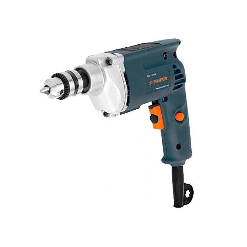 BARRENO 400 W 3/8 TRUPER 3.3A