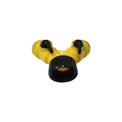 CONECTOR P/MANGUERA Y PLASTICO TALTO