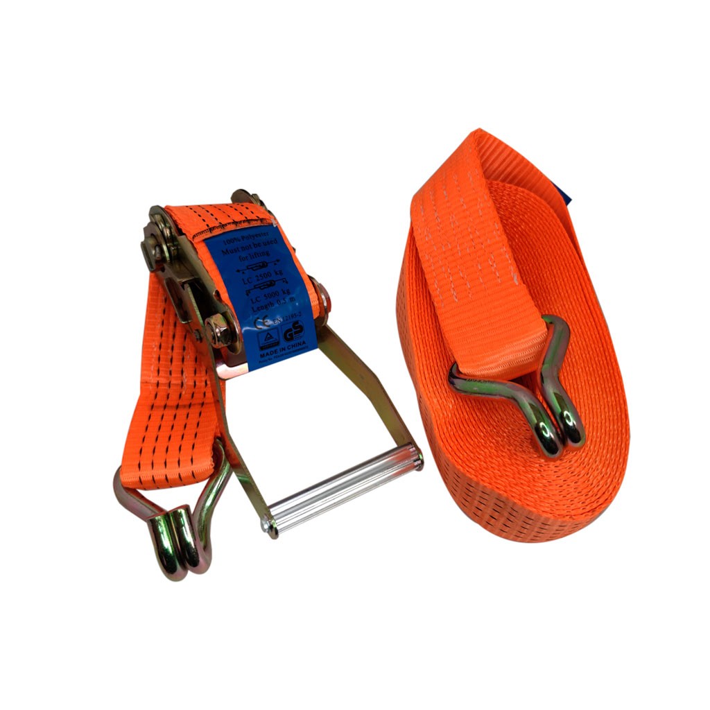 AMARRADOR C/RATCHET 2" X 9.50 MT 2500 KILOS 16633