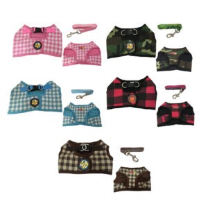 ARNES Y CORREA TALLA S 8CM 5495-3 RD GY LBL BWN PK