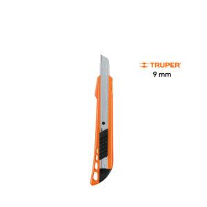 Cuchilla para cortar Truper