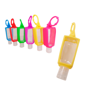 BOTELLA SILICON P/GEL 30 ML W34567-1