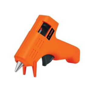 PISTOLA ELECTRICA P/SILICON CHICA TRUPER