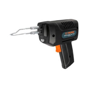 PISTOLA P/SOLDAR 100/140W TRUPER C/LUZ