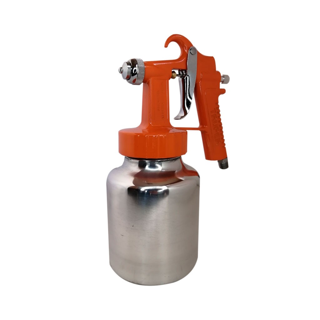 PISTOLA P/PINTAR BAJA PRESION 1 TRUPER