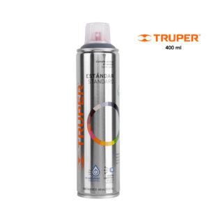PINTURA ACRILICA GRIS PRIMARIO TRUPER