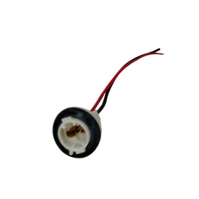 SOCKET P/BOMBILLO PLASTICO 194 / T10