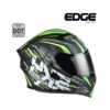 Casco para motorista EDGE