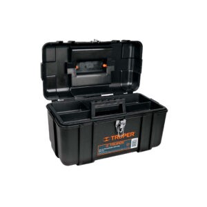 CAJA DE HERRAMIENTAS 16 REFORZADA TRUP