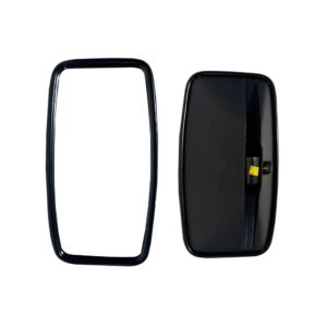 RETROVISOR NEGRO P/MERCEDEZ BENZ