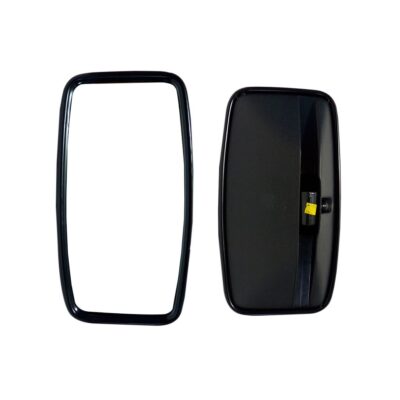 RETROVISOR NEGRO P/MERCEDEZ BENZ