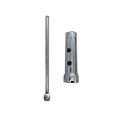 LLAVE P/SACAR CANDELAS 18MM Y 21MM
