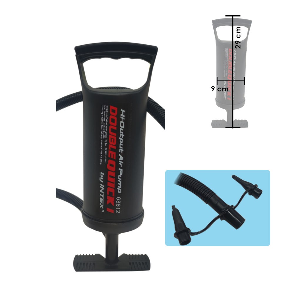 Inflador para inflables Guatemala