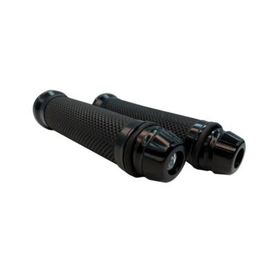 MANUBRIO P/MOTO ALUMINIO NEGRO M2AX020-1