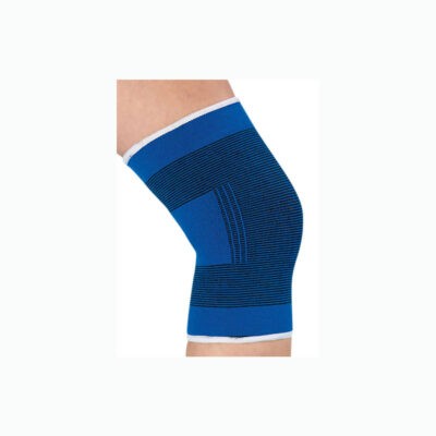 RODILLERA  ELASTICA 8218 TIPO VENDA