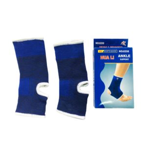 TOBILLERA ELASTICA TIPO VENDA 8208