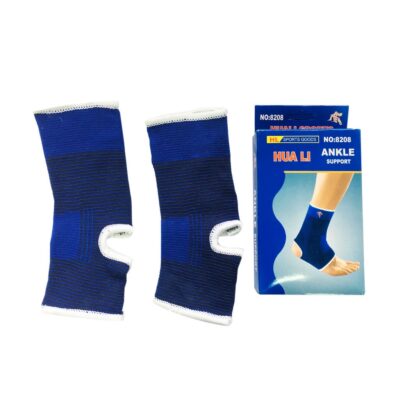 TOBILLERA ELASTICA TIPO VENDA 8208