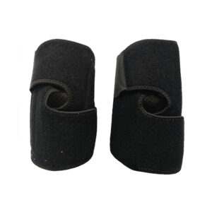 RODILLERA  ELASTICA 1602 C/VELCRO 2 PCS