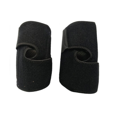 RODILLERA  ELASTICA 1602 C/VELCRO 2 PCS