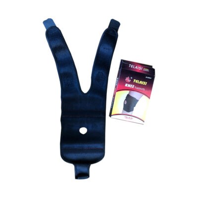 RODILLERA 8683 NEOPRENO C/VELCRO