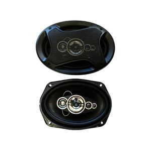 BOCINA  6X9 800 WATTS  6972