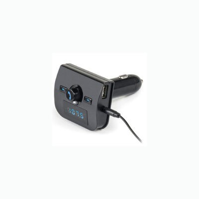 MODULADOR MP3/USB/BLUETOOTH/AUX/TF XK-760-MP3