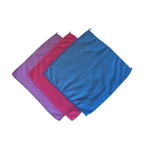 LIMPIADOR DE MICROFIBRA 30X29CM  482-7