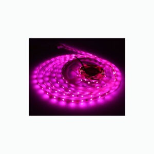 CINTA LED 2835-PINK ROSADO 5 MTS