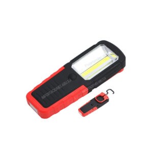 LINTERNA LED NK-1766