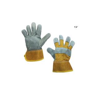 Guantes de cuero para trabajo Guatemala