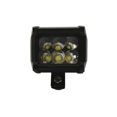 NEBLINERA 2 LINEAS 18W 6 LED 08W C/ LUPA REMACHES