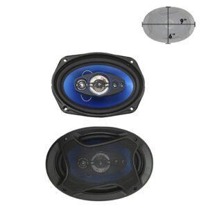 Bocina para carro