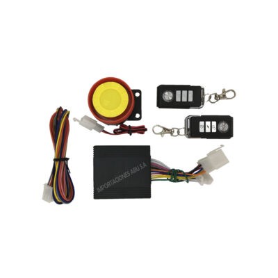ALARMA P/MOTO 524-2