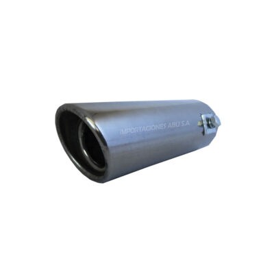 PUNTA DE ESCAPE A2XD-E 50X138MM