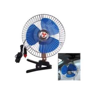 VENTILADOR P/CARRO 10 PLG 524-33