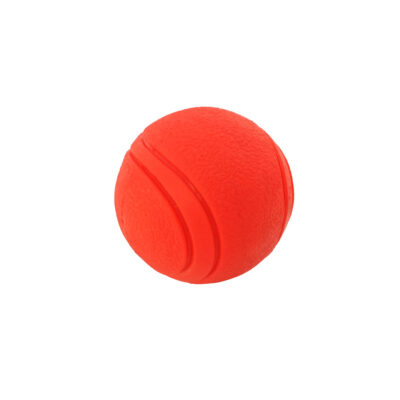 JUGUETE BOLA DURA P/PERRO 6.5 CM 479-14 BOUNCING