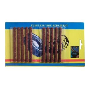 TARUGO JUEGO 100X6MM 10 PCS 366-5