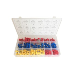 TERMINAL ELECTRICAS SET 280 PCS FH-760