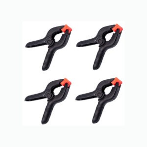 PRENSA PLASTICA 3 PLG 4 PCS 366-10