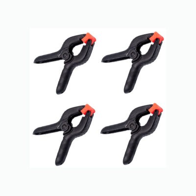 PRENSA PLASTICA 3 PLG 4 PCS 366-10