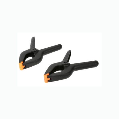 PRENSA PLASTICA 6 PLG 2 PCS 366-11